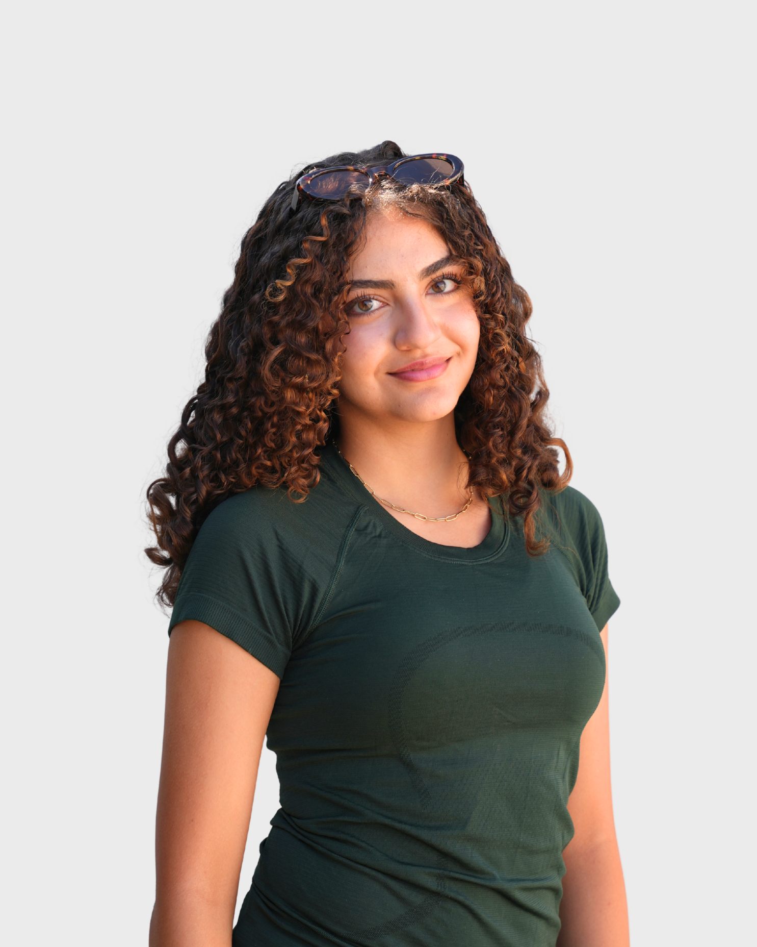 Jina Khezri